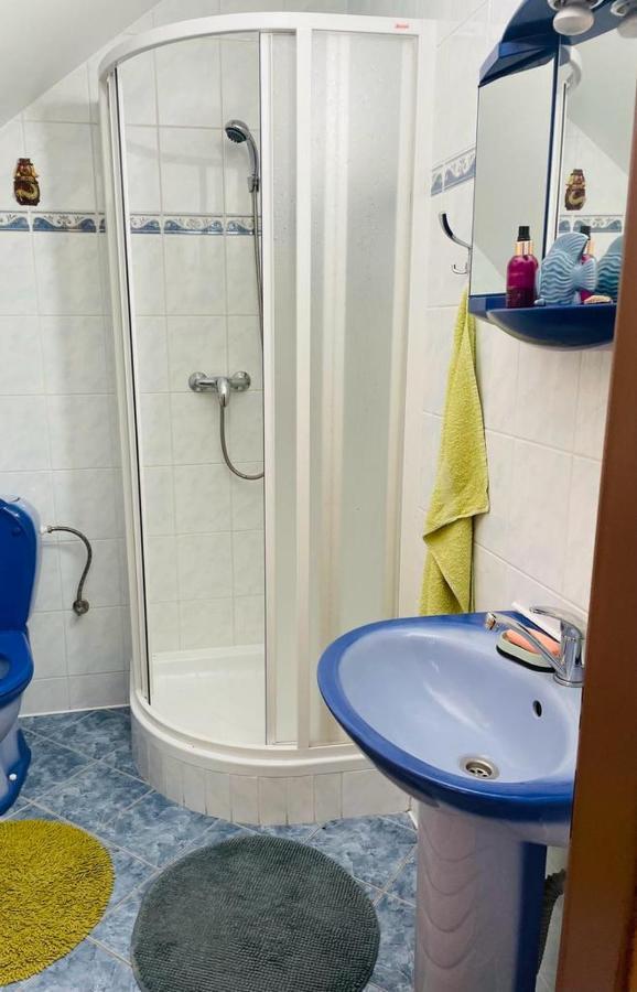 Apartman Trutnov-Porici Exteriör bild