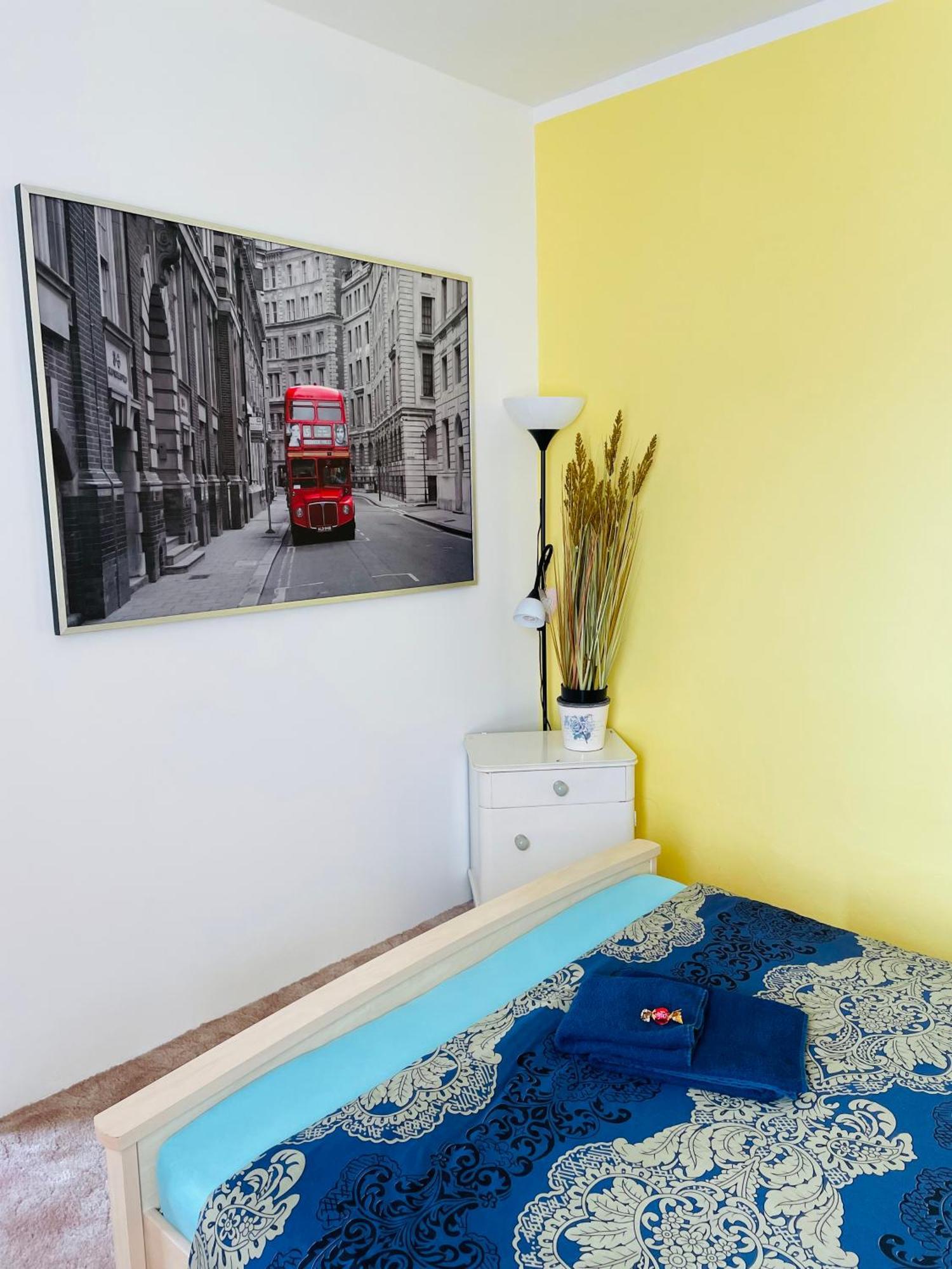 Apartman Trutnov-Porici Exteriör bild